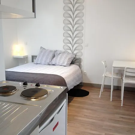 Le Magloire Bed and Breakfast 3*