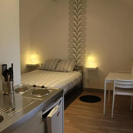Le Magloire 3* Haverskerque