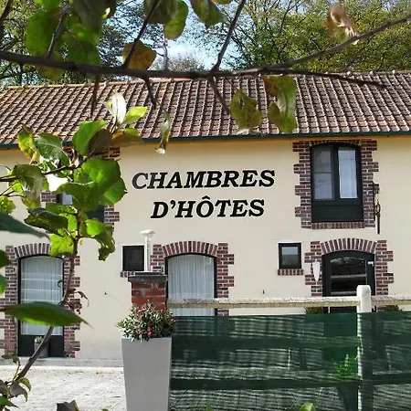 Le Magloire 3*