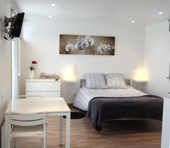 Bed & Breakfast Le Magloire 3*