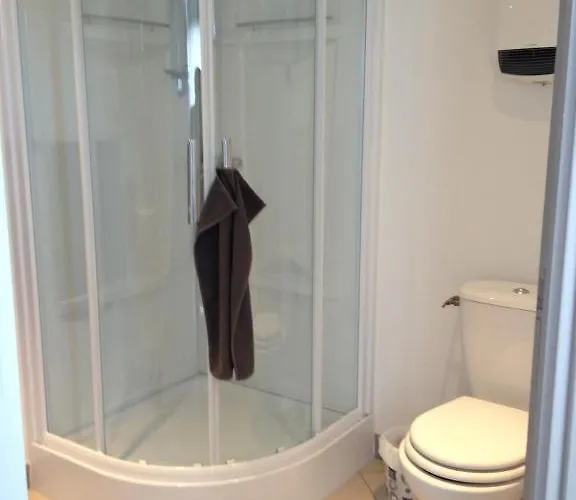 Le Magloire Bed & Breakfast