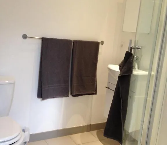 Bed & Breakfast Le Magloire 3*