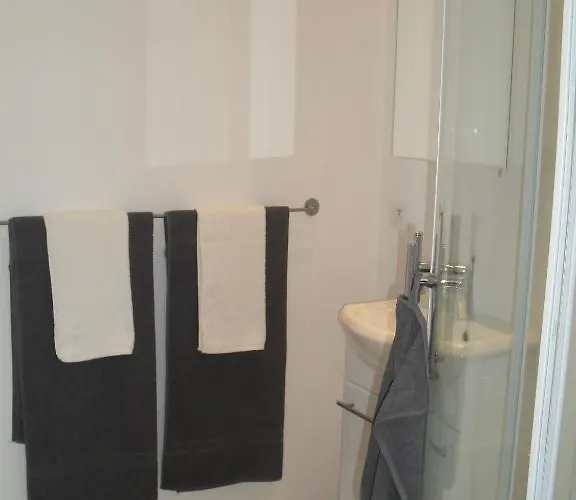 Le Magloire Bed & Breakfast 3*