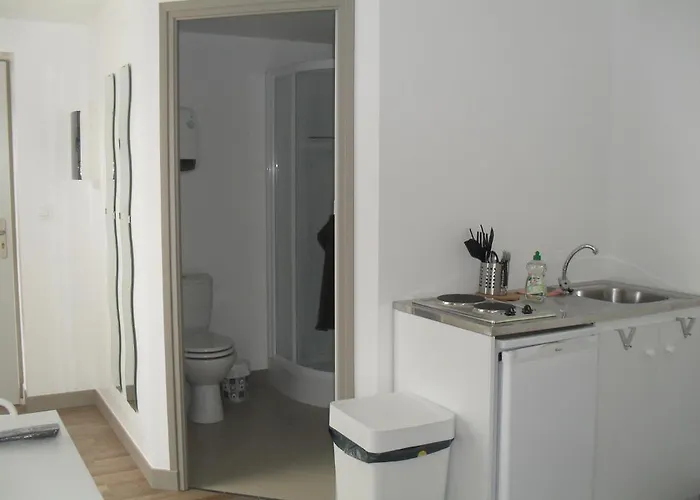 Le Magloire Bed & Breakfast