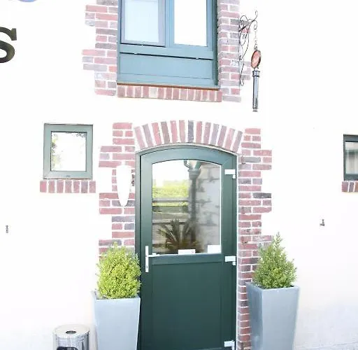 Bed & Breakfast Le Magloire Haverskerque