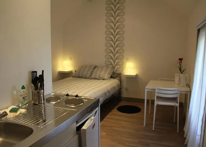 Le Magloire 3* Haverskerque