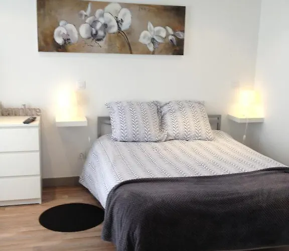 Le Magloire 3* Haverskerque